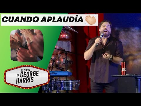 El Show de GH 10/03/22 (Continuación) Parte 2