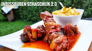 #518: Imbissbuden Schaschlik 2.0