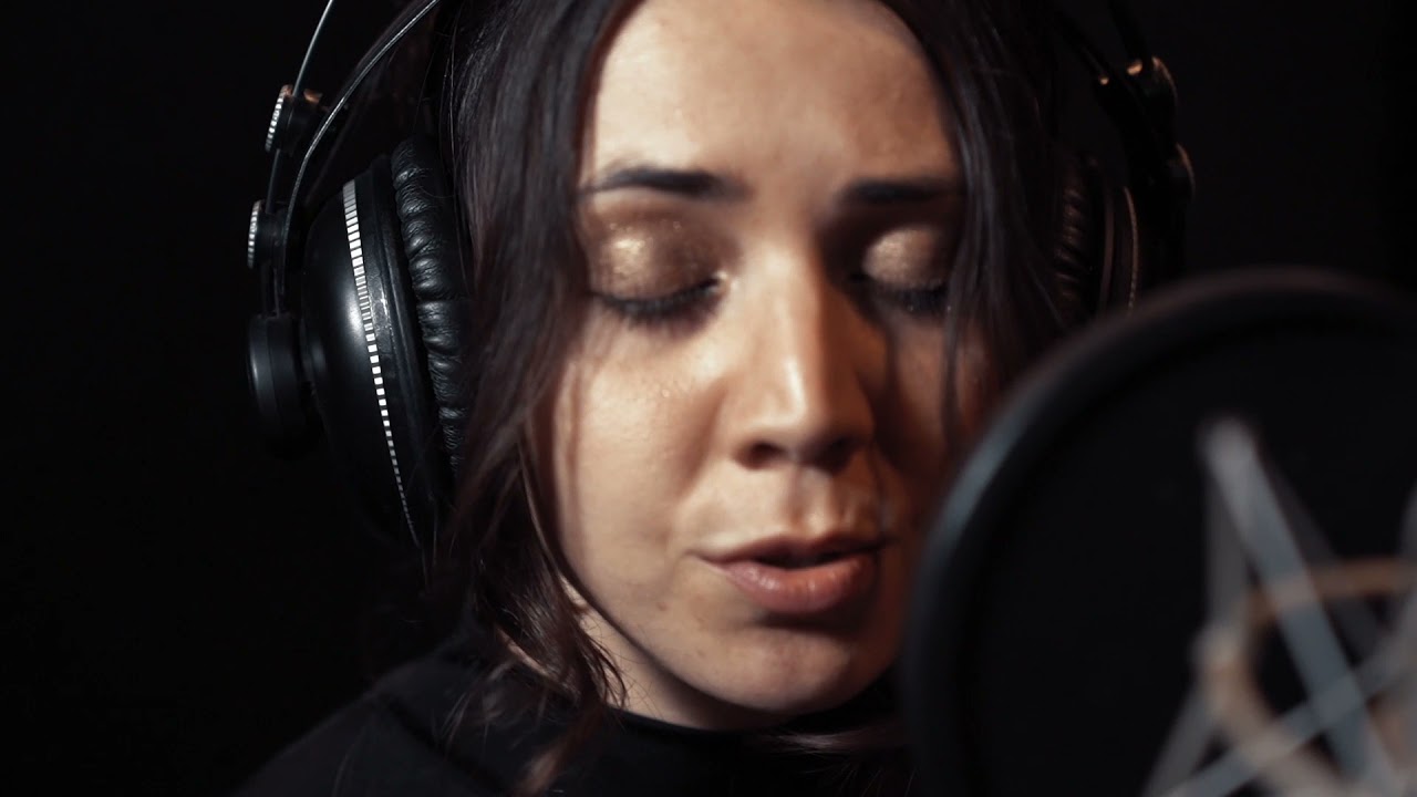 Tuvana Ceylan - Mesken [Official Video]