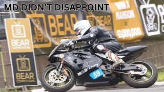 COOKSTOWN 100 2025 RESULTS ROUND UP