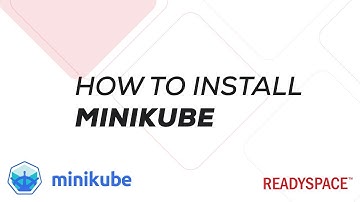 How to install Minikube