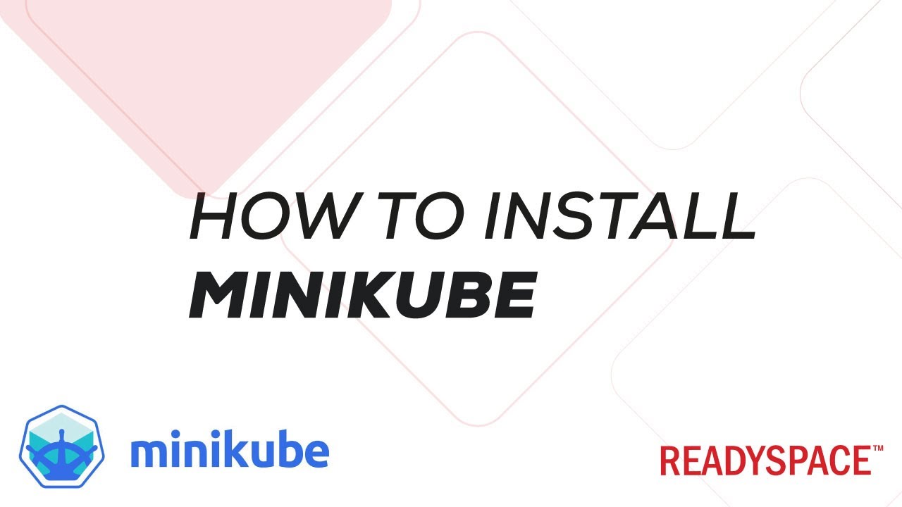 How to install Minikube - YouTube