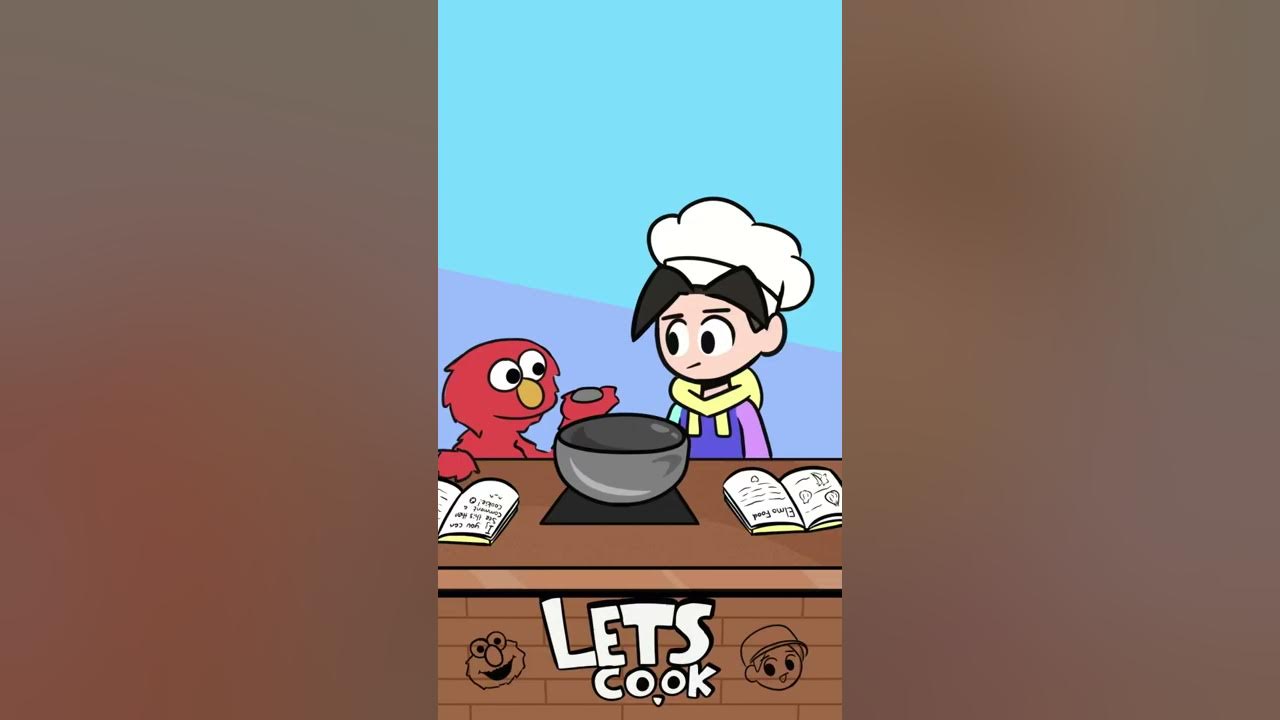 Elmo like Balsamic Vinegar. YouTube