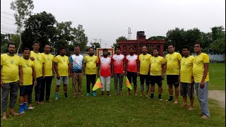 Football Match Batch 96 Vs 95