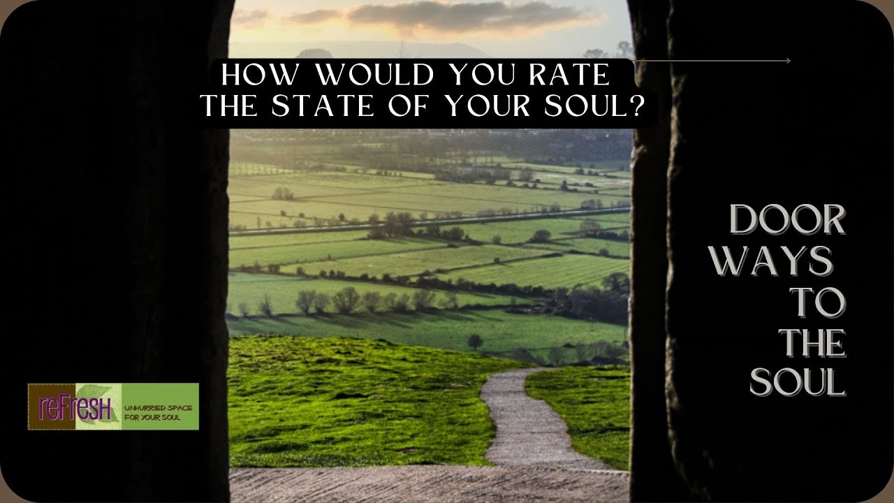 Are you fully depleted? or Fully Alive?