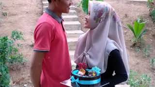 Cover lagu BCH- Ko Sa Gemar# Happy Anniversary 52 Month#SnepWa