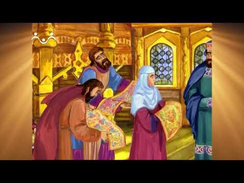 Доброе Слово. Пролог. Наши верные помощники (Димитрий Солунский)