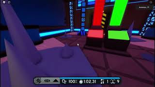 FE2: Community Maps | Shutdown [Crazy+] First Person | No Shiftlock