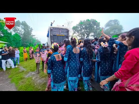 ❤️ दिल दिवाना जाना कब खो गया 😘 Lovely Dj Musical MH 🥀 At Sarshi