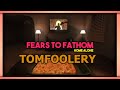 Home Alone | Fears To Fathom #1 (Tomfoolery Cut)