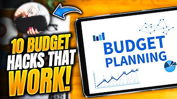 10 Money-Saving Hacks To Boost Your Budget Fast