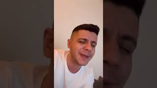 Bilal Sonses - Bana Biraz Zaman Lazım - 