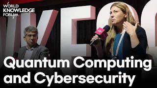 Quantum Computing and Cybersecurity│Subodh Kulkarni, Jeannette Garcia, Fabio Donati