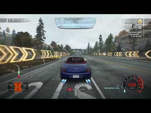 Nfs Hot Pursuit