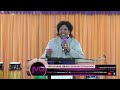 How to overcome stagnation as a Christian || Apostle Pamela Bii || Judah Prayer Centre, Kisaju