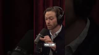 JRE || Unveiling Atlantis || The Mystery of the Rishat Structure. #podcast #joerogan #shorts