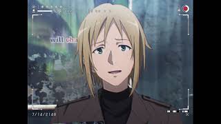 Stellar Year 2148 | Fido's memories (3)