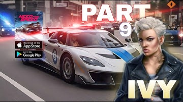 Need for Speed: No Limits 2024 | Gameplay Walkthrough | PART 9  #needforspeed #needforspeednolimits