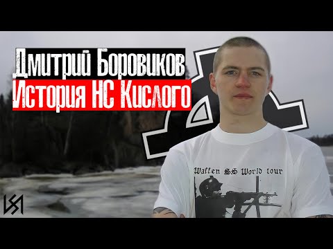ДМИТРИЙ БОРОВИКОВ | История НС Кислого