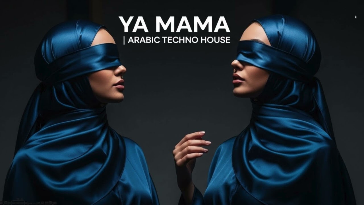 Ya Mama – Middle Eastern Techno House 🔥 Deep Bass Oriental Vibes 2026