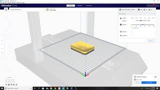 DPT 100 Project 6B Soap Dish
