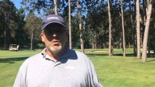 Details What changes at Kaufman ahead of Kent County Amateur Update
