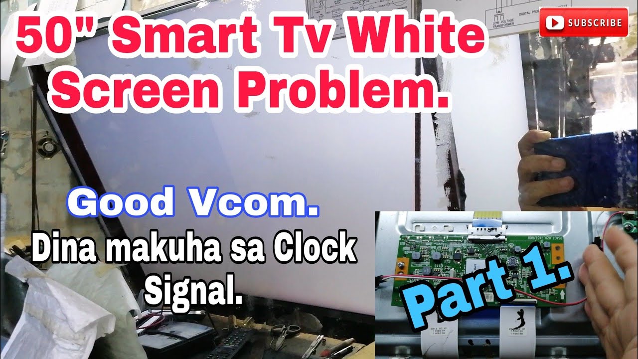 Samsung Led Tv White Screen Solution edu.svet.gob.gt