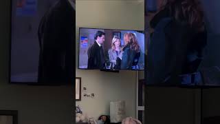When Addison Shepherd first gets to meet Meredith Grey for the first time (S1 E9 Grey’s Anatomy)