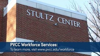 PVCC Video News Release - Proposed Budget Enhances Workforce Programs