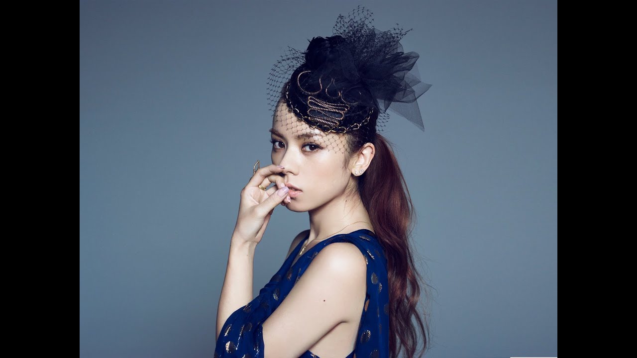 Azumi new album 