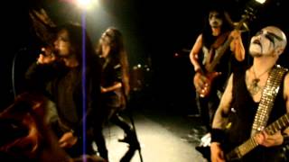 Cataplexy - Dawn of the Black Sun