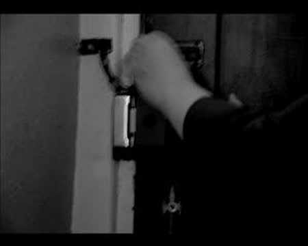 She's Leaving Home - Unkle Bob