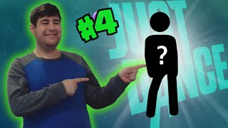 Guessing Just Dance Maps with ONE Pictogram! | Episode 4