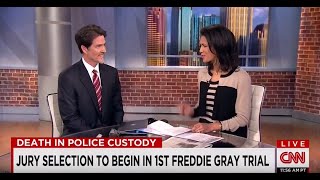 First Freddie Gray Trial Preview