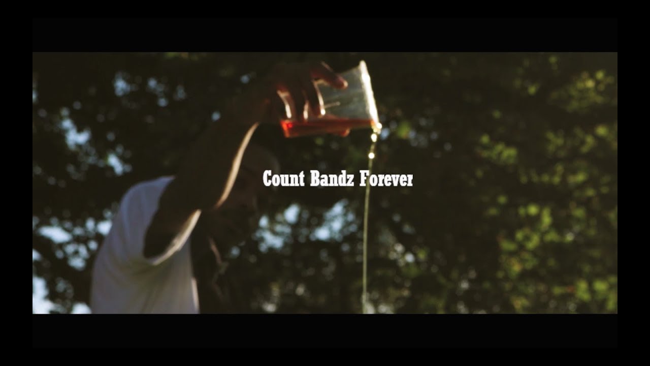 Poet x Myah x Omie Omz (CBF) - Count Bandz Forever (Music Video)