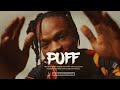 "Puff" Asake x Shallipopi Amapiano Type Beat | Afrobeat Instrumental 2023