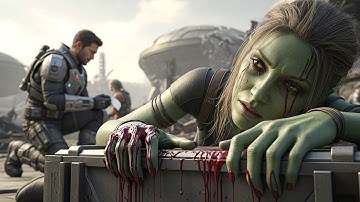 With No Option, the Human Used His 