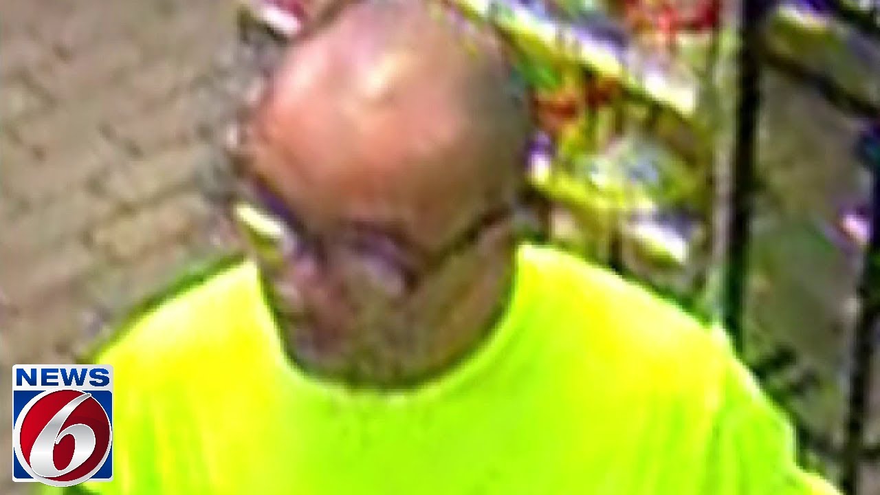 FHP looking for info on person, vehicle involved in fatal Osceola ...
