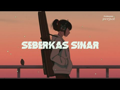 SEBERKAS SINAR - NIKE ARDILLA (LIVE COVER INDAH YASTAMI)