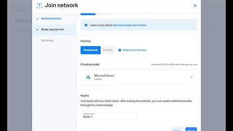 Websocket and JSON-RPC Endpoints - Ethereum Ropsten Testnet