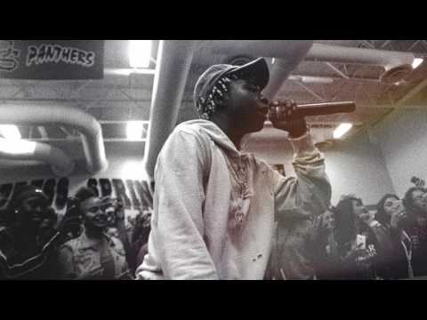 ZayHilfigerrr - Detroit Know How To Party ( Prod : Rj Lamont )