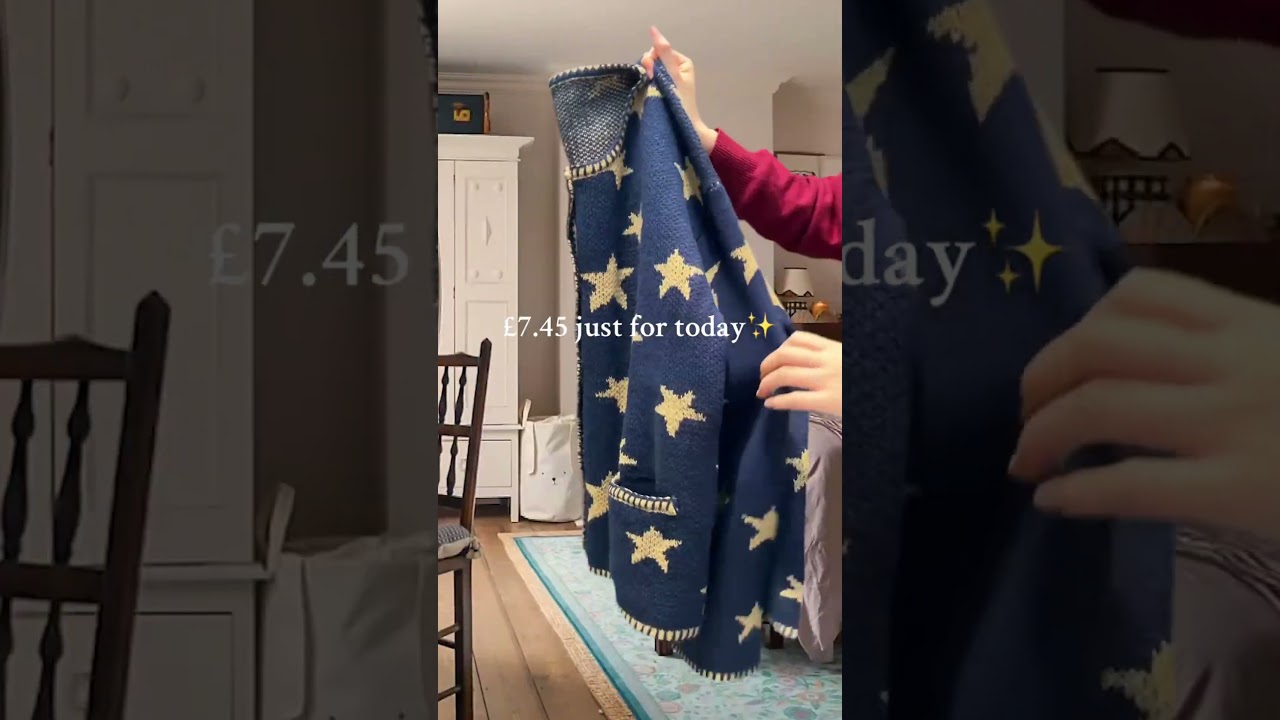 Shop Cardigans & Stars This Black Friday 