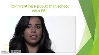 Problem Based Learning Presentation Net Worth