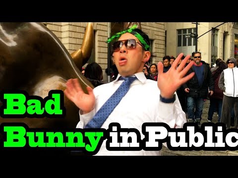 singing-in-public---bad-bunny
