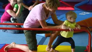 The Little Gym - Chiswick - Parent Child screenshot 5