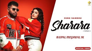 Sharara (Venue) (Official Video): Jung Sandhu | Freak Singh | New Punjabi Songs 2023 |Latest Punjabi