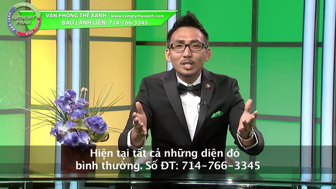 Van Phong The Xanh Corporation | BBB Business Profile | Better