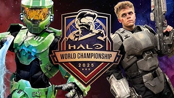 The Halo Community Just Changed FOREVER.
