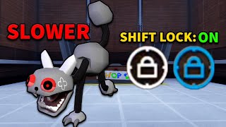 Download Lagu Twisted Pebble Slower, Shift Lock Enabled, Skin Issues | WEIRD BUGS MP3 Download Lagu Twisted Pebble Slower, Shift Lock Enabled, Skin Issues | WEIRD BUGS MP3
