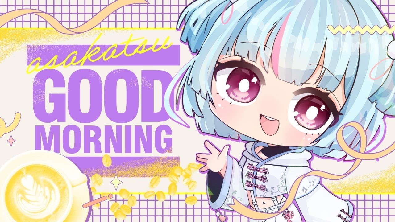 【縦型朝活 / サンリオ投票】低気圧なんかに負けてたまるか!!!|#Shorts #けいた実験中
